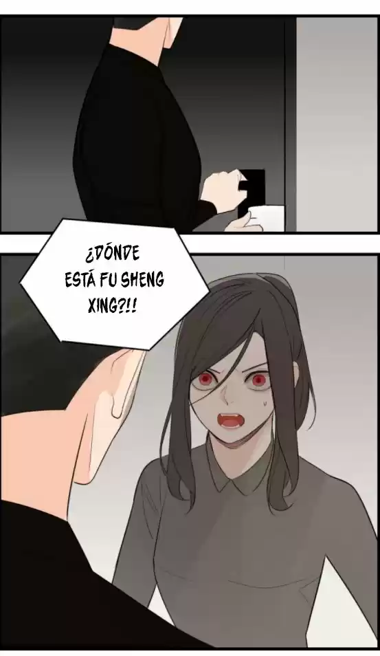 ¿Quién Es La Presa? - Capítulo 43 - Página 27 - LectorTMOo