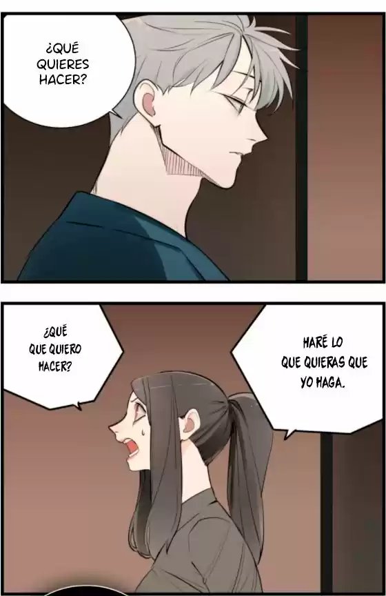 ¿Quién Es La Presa? - Capítulo 44 - Página 5 - LectorTMOo