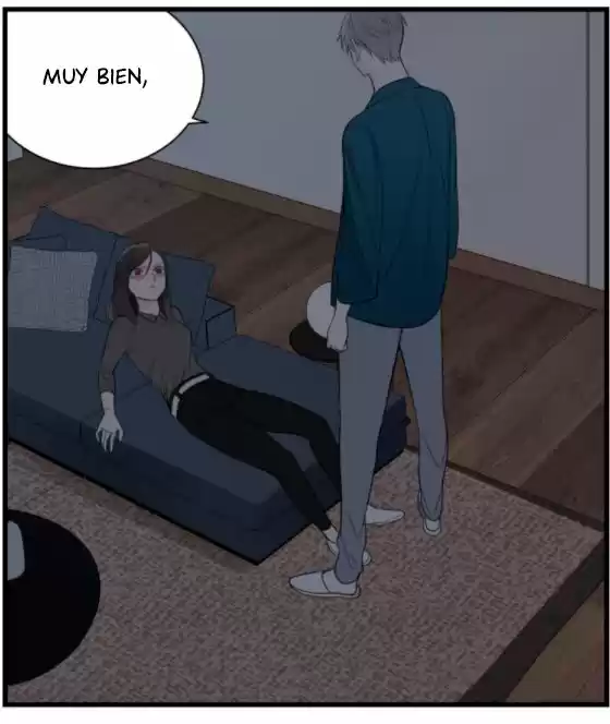 ¿Quién Es La Presa? - Capítulo 44 - Página 25 - LectorTMOo
