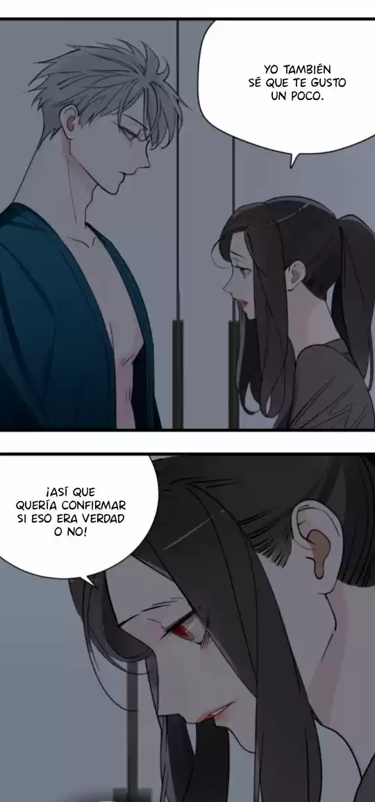 ¿Quién Es La Presa? - Capítulo 45 - Página 5 - LectorTMOo