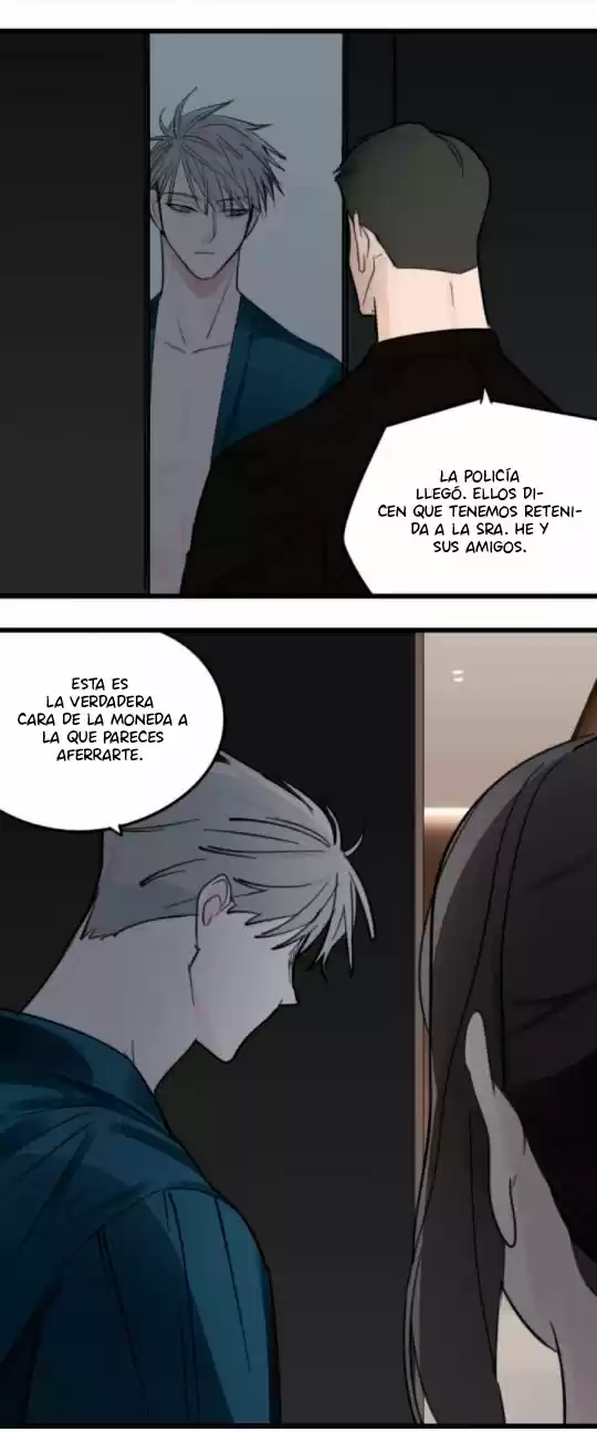 ¿Quién Es La Presa? - Capítulo 45 - Página 9 - LectorTMOo