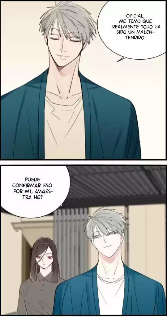 ¿Quién Es La Presa? - Capítulo 45 - Página 16 - LectorTMOo