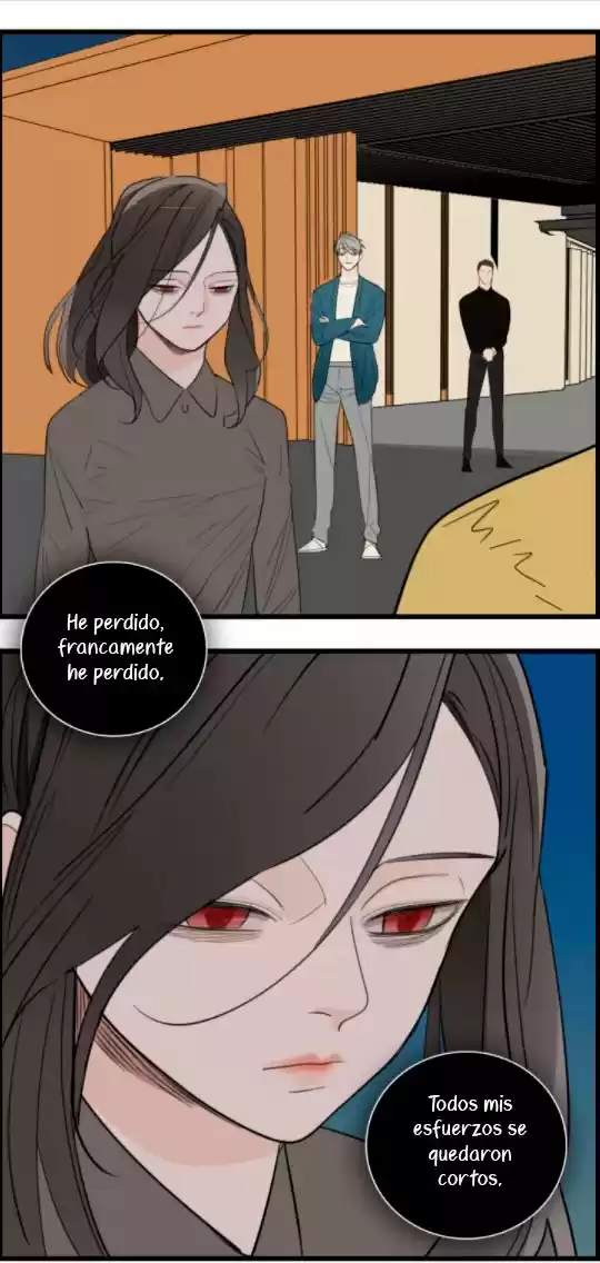 ¿Quién Es La Presa? - Capítulo 45 - Página 24 - LectorTMOo