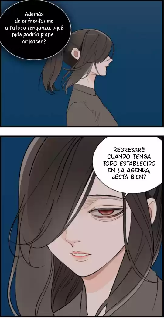 ¿Quién Es La Presa? - Capítulo 45 - Página 28 - LectorTMOo