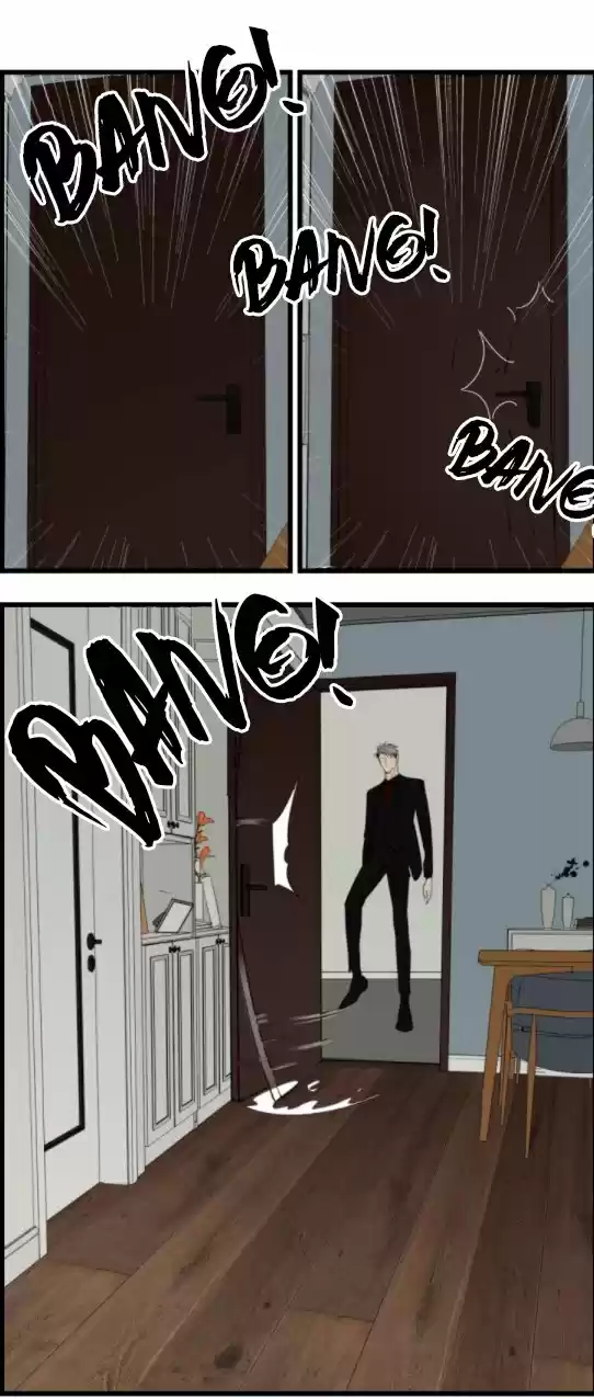 ¿Quién Es La Presa? - Capítulo 46 - Página 11 - LectorTMOo
