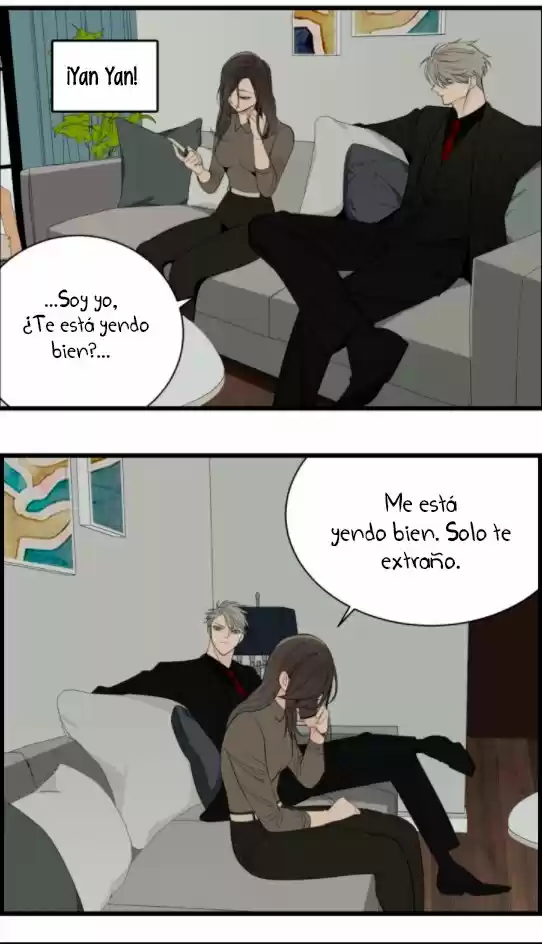 ¿Quién Es La Presa? - Capítulo 46 - Página 27 - LectorTMOo