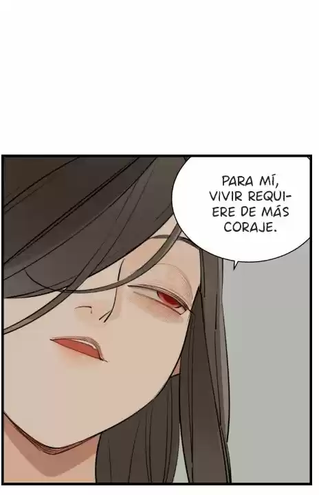 ¿Quién Es La Presa? - Capítulo 47 - Página 8 - LectorTMOo