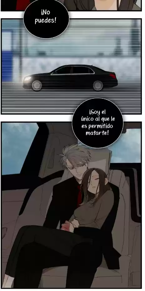 ¿Quién Es La Presa? - Capítulo 47 - Página 12 - LectorTMOo