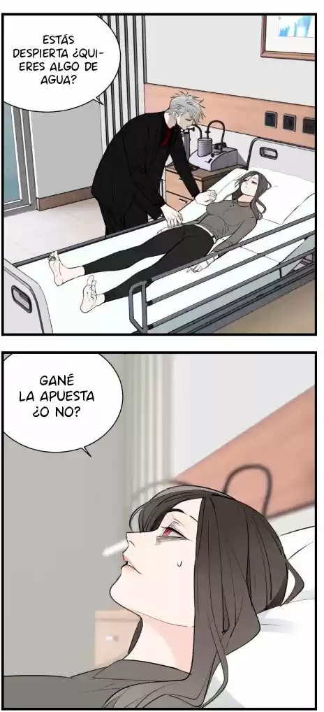 ¿Quién Es La Presa? - Capítulo 47 - Página 16 - LectorTMOo