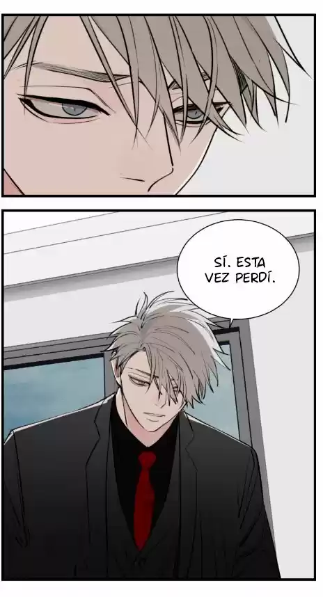 ¿Quién Es La Presa? - Capítulo 47 - Página 17 - LectorTMOo
