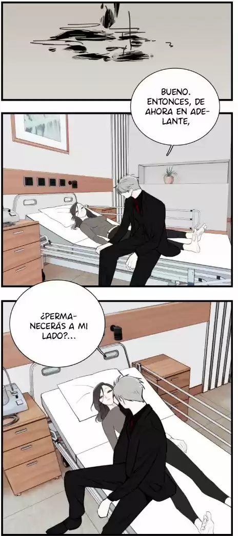 ¿Quién Es La Presa? - Capítulo 47 - Página 24 - LectorTMOo