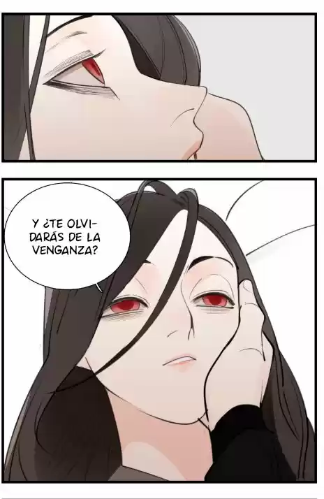 ¿Quién Es La Presa? - Capítulo 47 - Página 25 - LectorTMOo