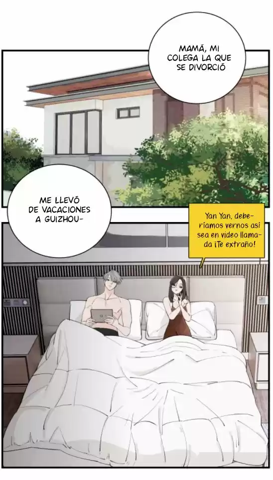 ¿Quién Es La Presa? - Capítulo 48 - Página 4 - LectorTMOo
