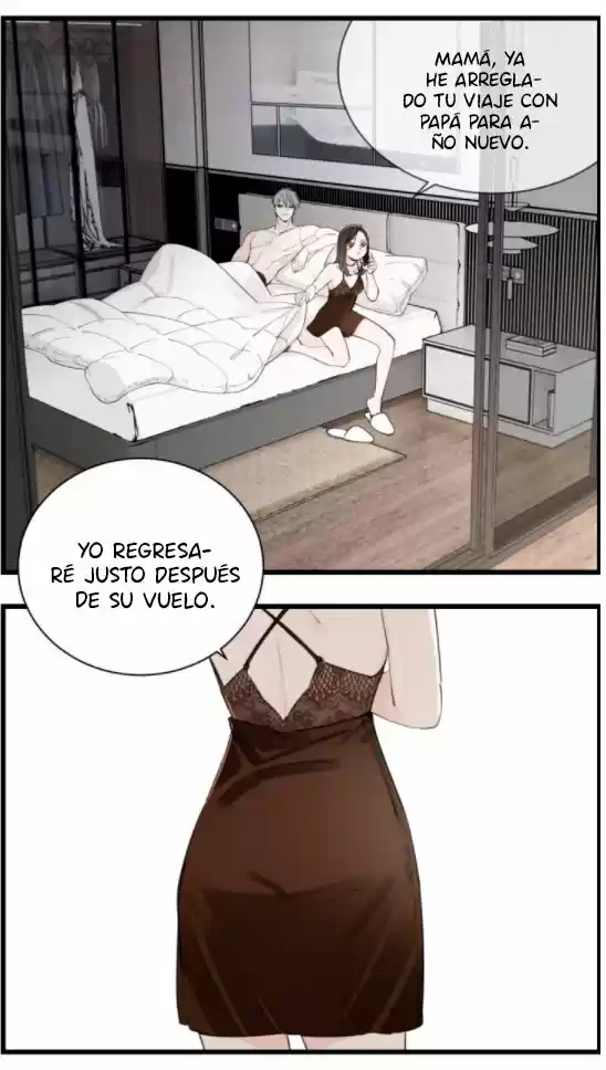 ¿Quién Es La Presa? - Capítulo 48 - Página 6 - LectorTMOo