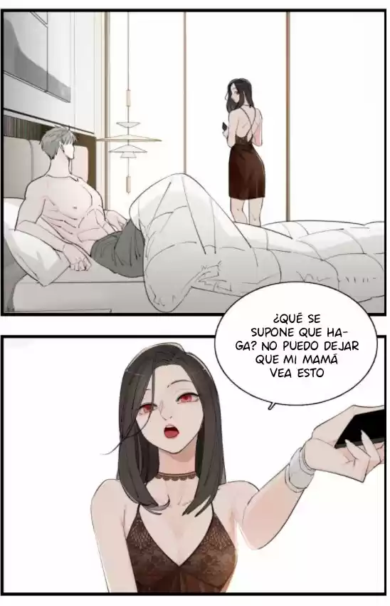 ¿Quién Es La Presa? - Capítulo 48 - Página 7 - LectorTMOo