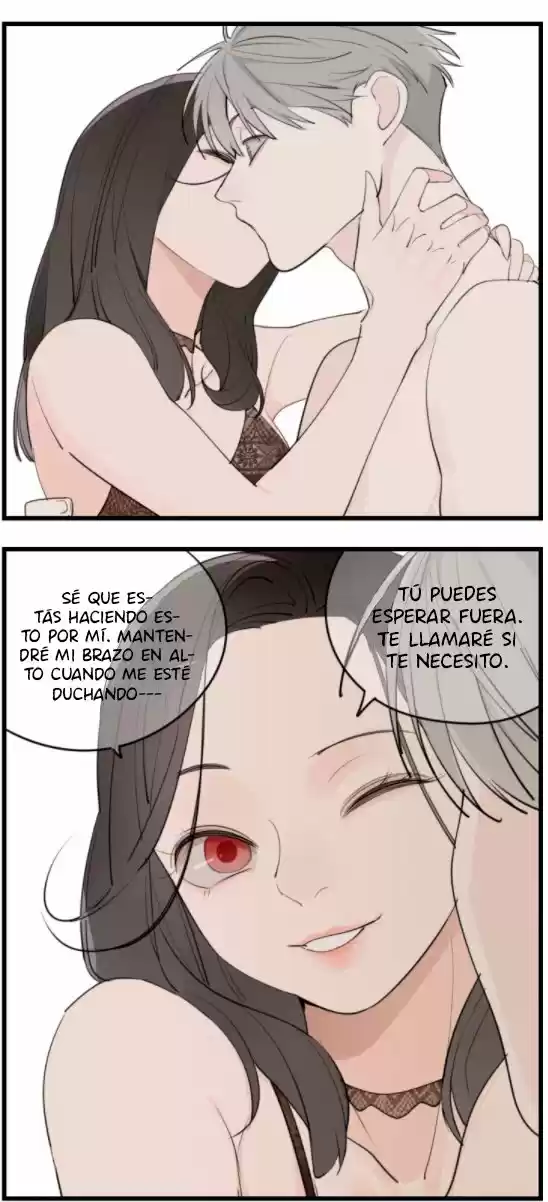 ¿Quién Es La Presa? - Capítulo 48 - Página 12 - LectorTMOo