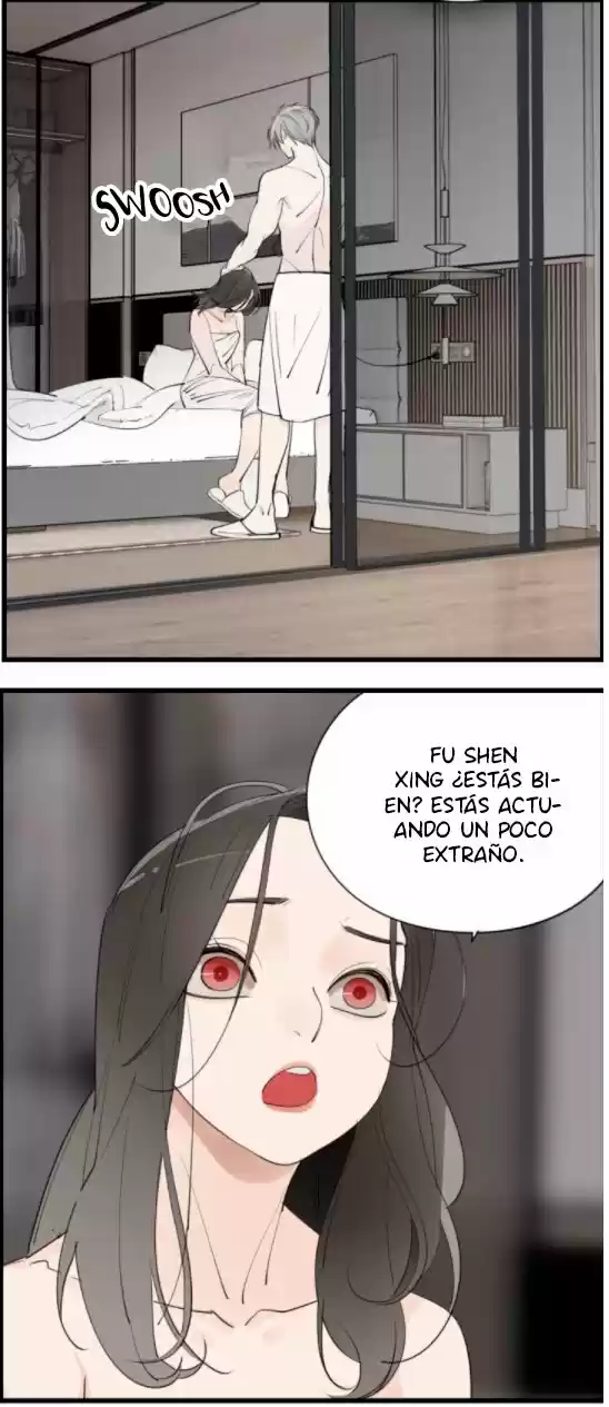 ¿Quién Es La Presa? - Capítulo 48 - Página 16 - LectorTMOo