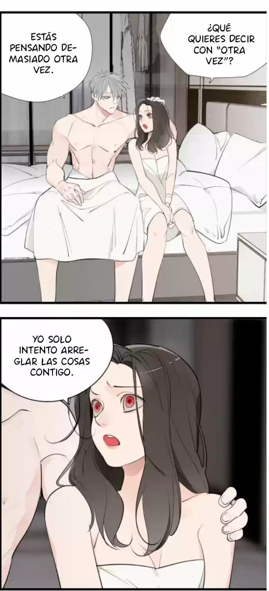 ¿Quién Es La Presa? - Capítulo 48 - Página 17 - LectorTMOo