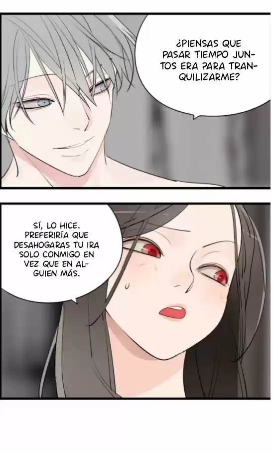 ¿Quién Es La Presa? - Capítulo 48 - Página 18 - LectorTMOo