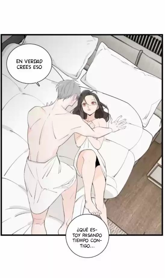 ¿Quién Es La Presa? - Capítulo 48 - Página 19 - LectorTMOo