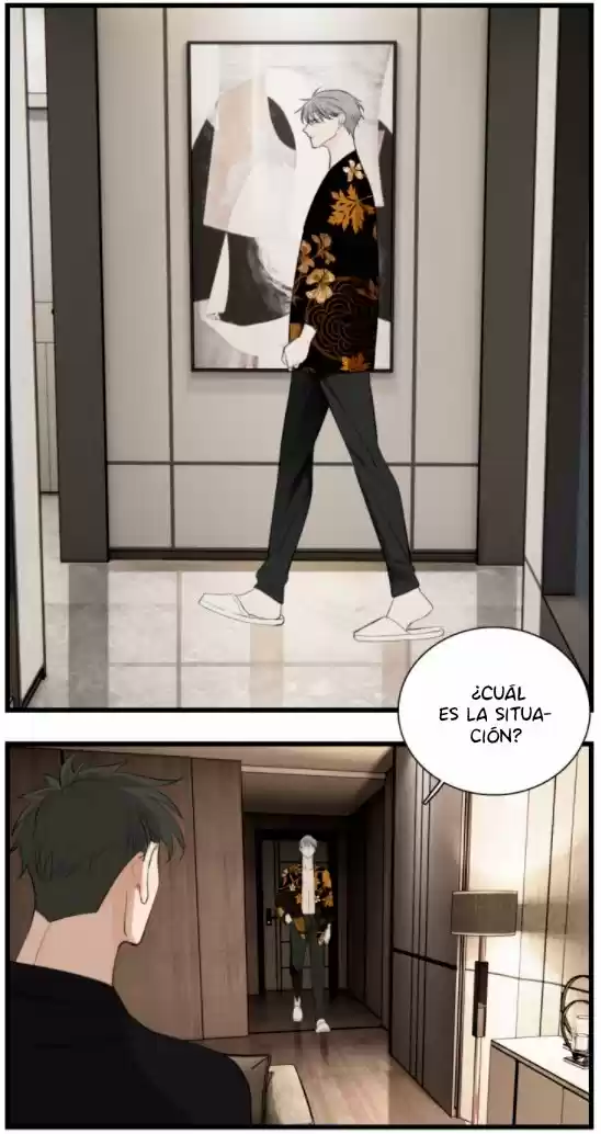 ¿Quién Es La Presa? - Capítulo 48 - Página 27 - LectorTMOo