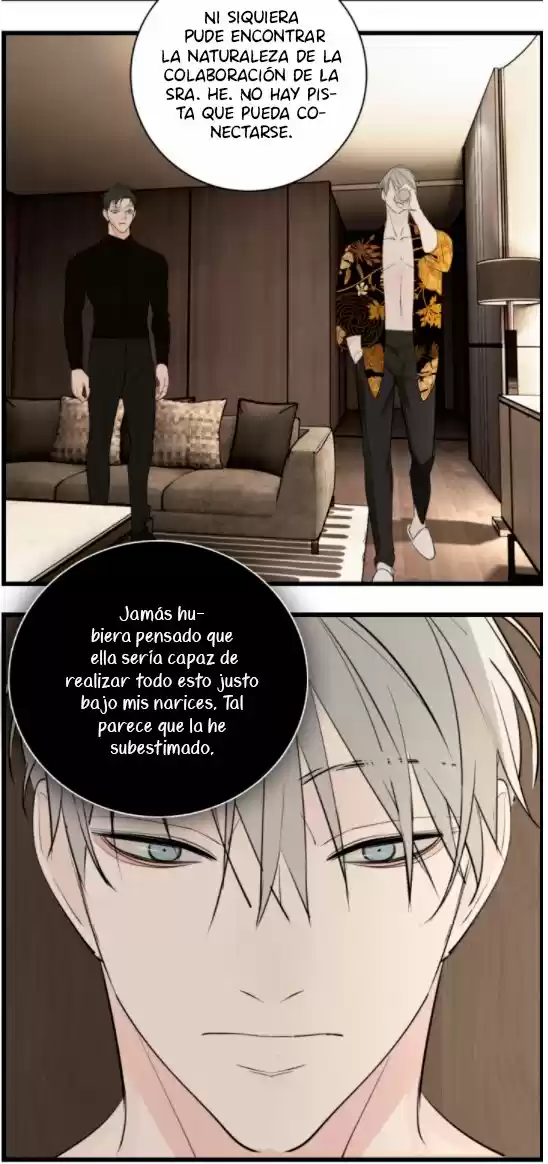 ¿Quién Es La Presa? - Capítulo 48 - Página 29 - LectorTMOo