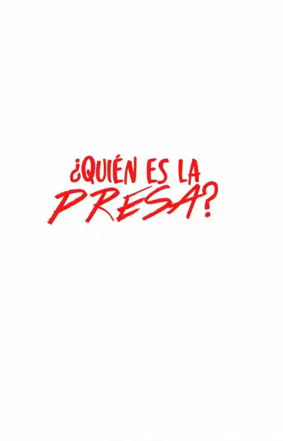 ¿Quién Es La Presa? - Capítulo 49 - Página 3 - LectorTMOo