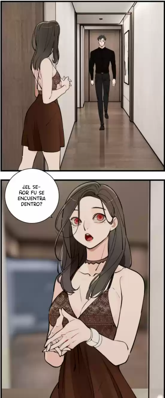 ¿Quién Es La Presa? - Capítulo 49 - Página 5 - LectorTMOo