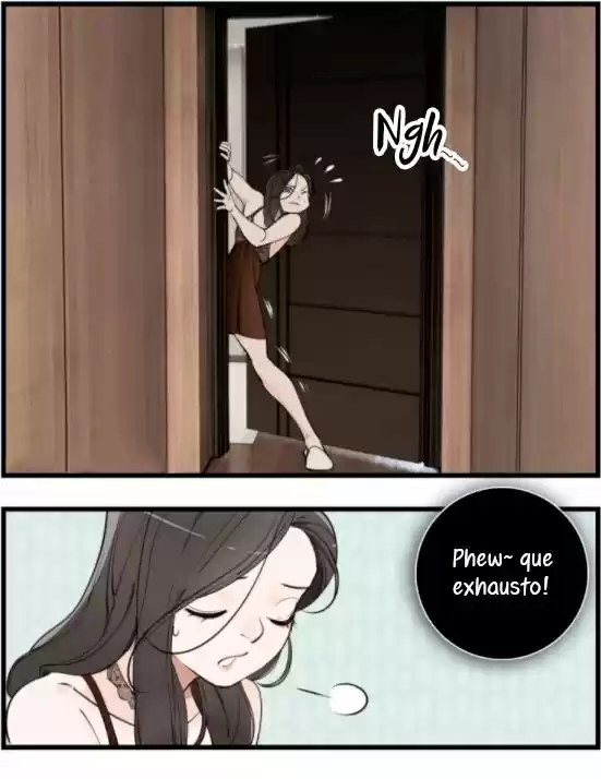 ¿Quién Es La Presa? - Capítulo 49 - Página 9 - LectorTMOo