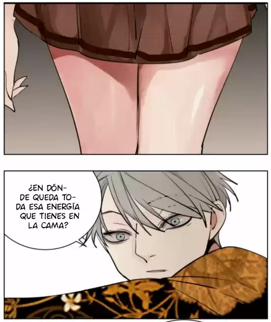¿Quién Es La Presa? - Capítulo 49 - Página 11 - LectorTMOo