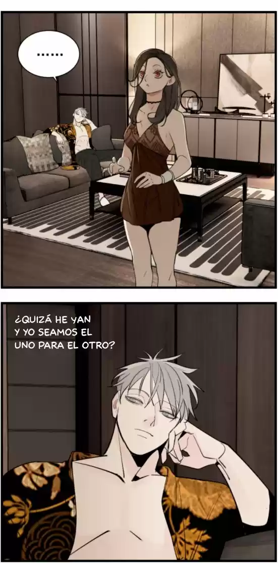 ¿Quién Es La Presa? - Capítulo 49 - Página 14 - LectorTMOo