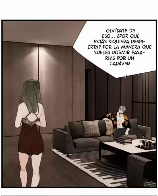 ¿Quién Es La Presa? - Capítulo 49 - Página 16 - LectorTMOo