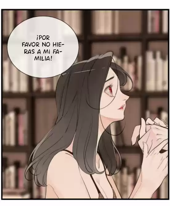 ¿Quién Es La Presa? - Capítulo 49 - Página 26 - LectorTMOo
