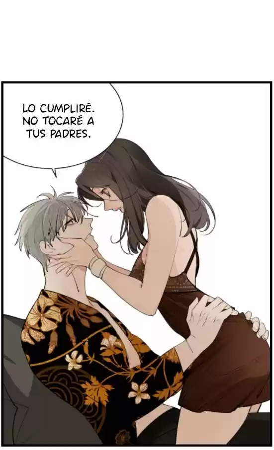 ¿Quién Es La Presa? - Capítulo 49 - Página 29 - LectorTMOo
