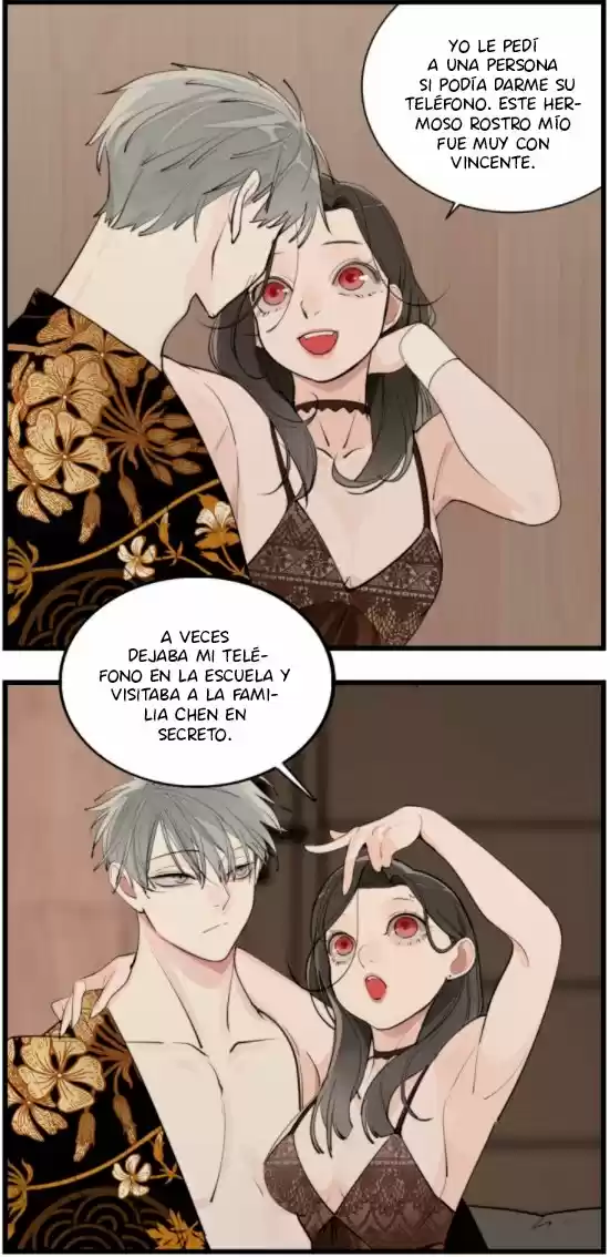 ¿Quién Es La Presa? - Capítulo 49 - Página 31 - LectorTMOo