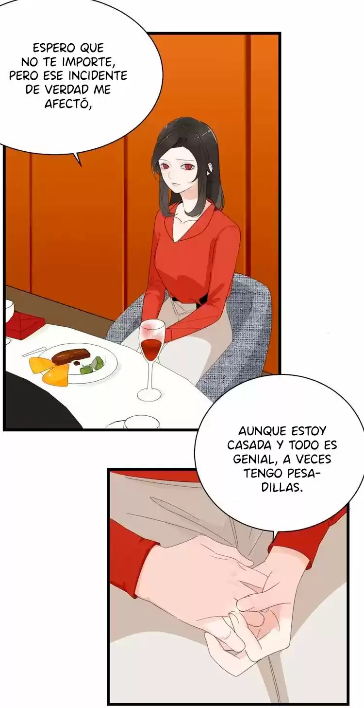 ¿Quién Es La Presa? - Capítulo 5 - Página 7 - LectorTMOo
