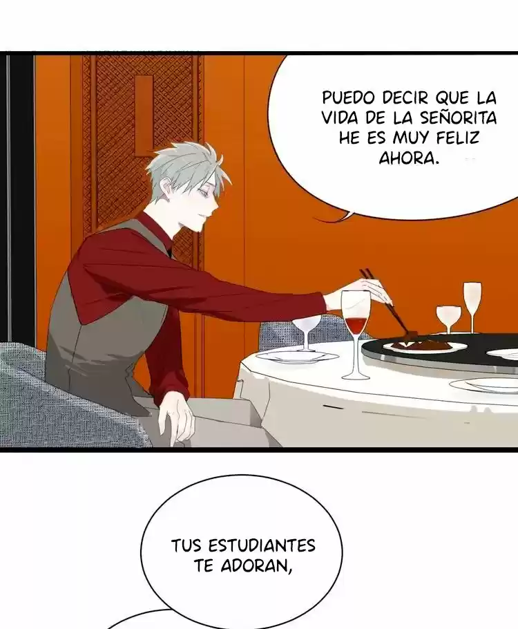 ¿Quién Es La Presa? - Capítulo 5 - Página 8 - LectorTMOo