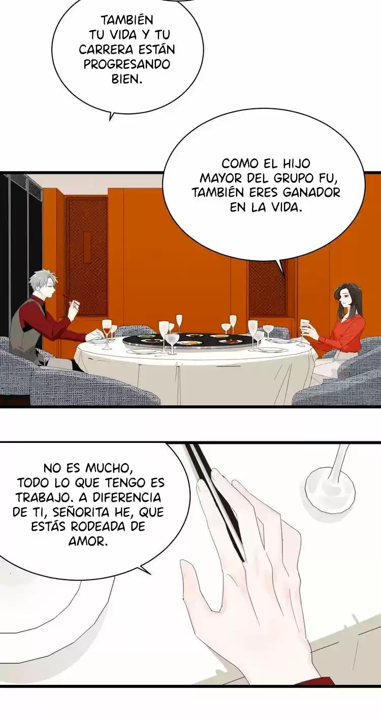 ¿Quién Es La Presa? - Capítulo 5 - Página 9 - LectorTMOo