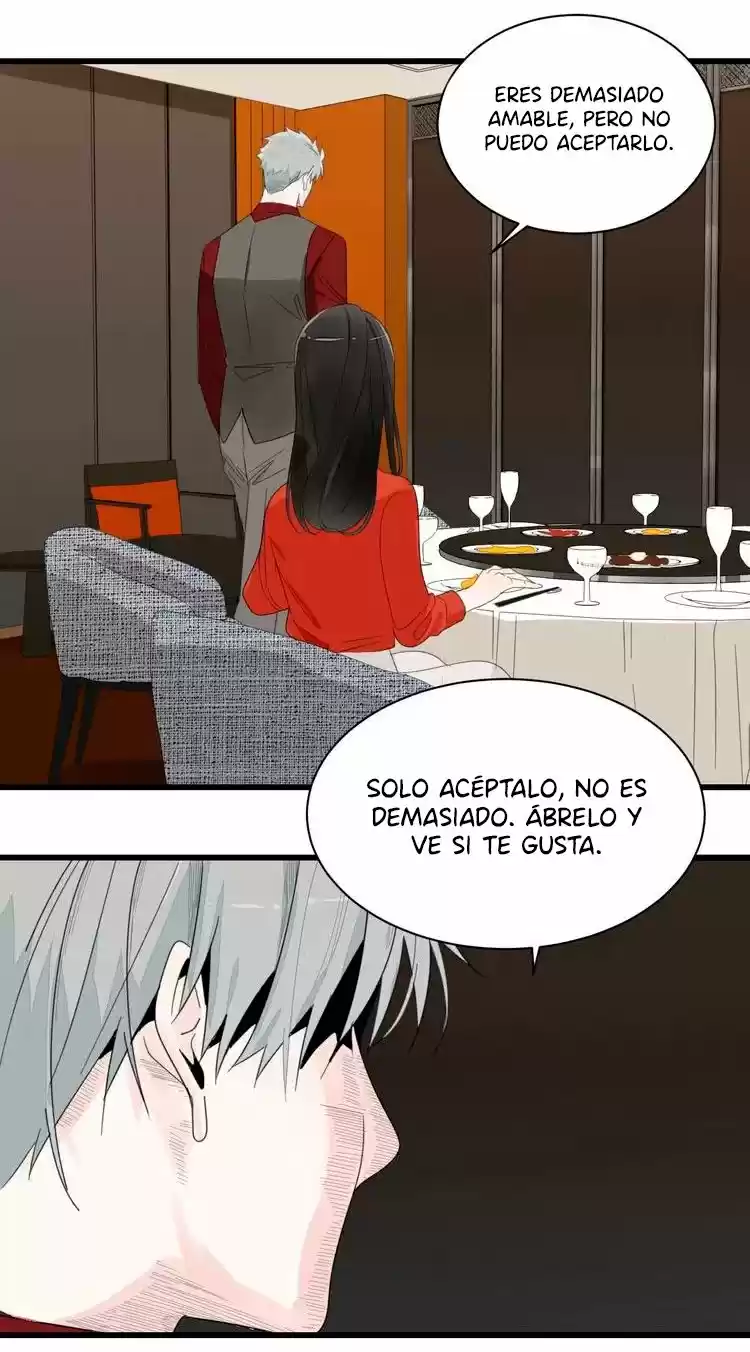 ¿Quién Es La Presa? - Capítulo 5 - Página 17 - LectorTMOo