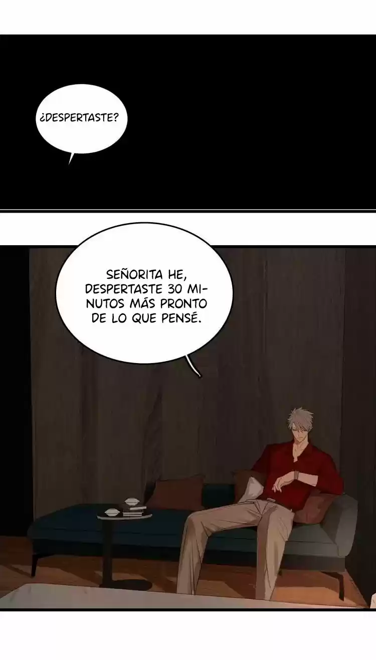 ¿Quién Es La Presa? - Capítulo 5 - Página 32 - LectorTMOo