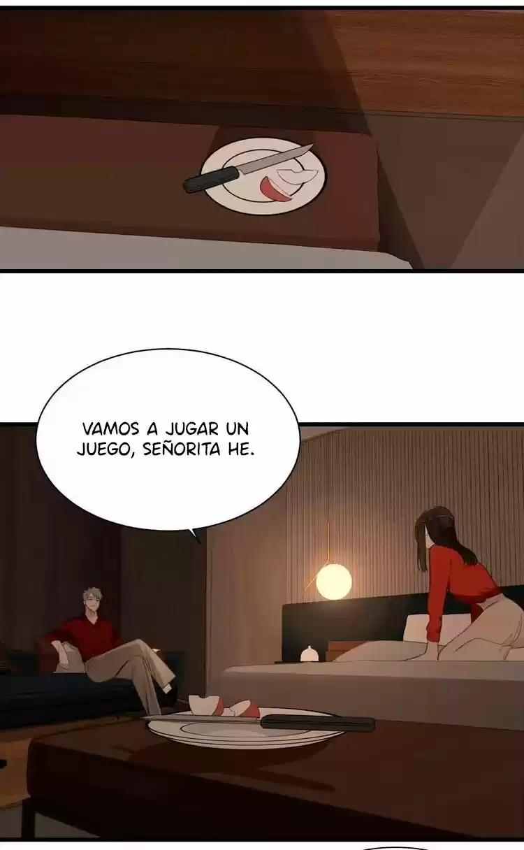 ¿Quién Es La Presa? - Capítulo 5 - Página 43 - LectorTMOo