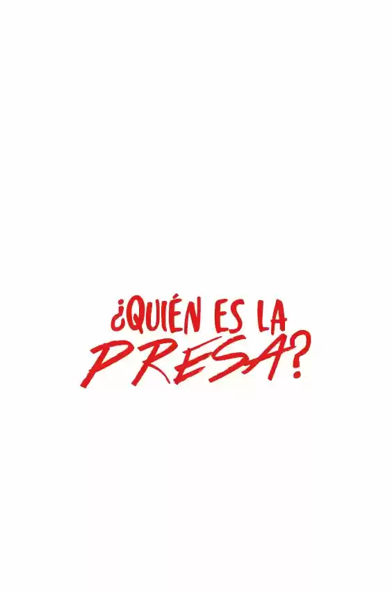 ¿Quién Es La Presa? - Capítulo 50 - Página 4 - LectorTMOo