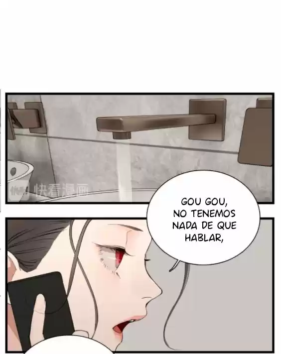 ¿Quién Es La Presa? - Capítulo 50 - Página 5 - LectorTMOo