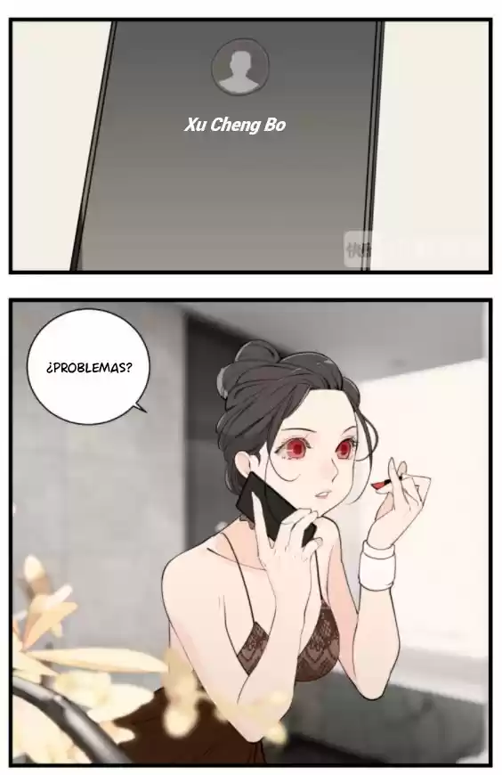 ¿Quién Es La Presa? - Capítulo 50 - Página 8 - LectorTMOo