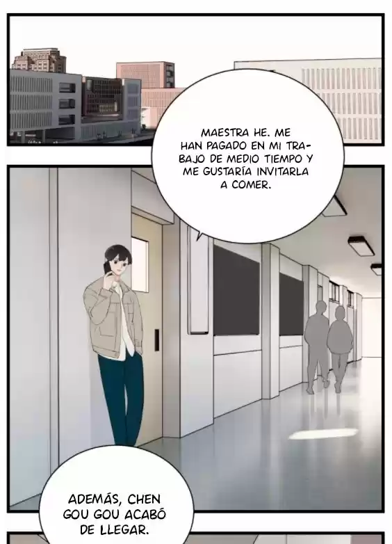 ¿Quién Es La Presa? - Capítulo 50 - Página 9 - LectorTMOo