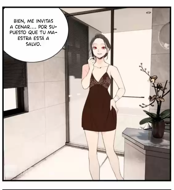 ¿Quién Es La Presa? - Capítulo 50 - Página 11 - LectorTMOo