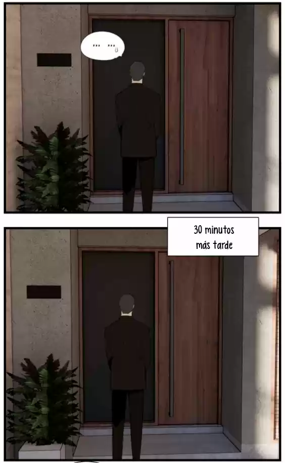 ¿Quién Es La Presa? - Capítulo 50 - Página 17 - LectorTMOo