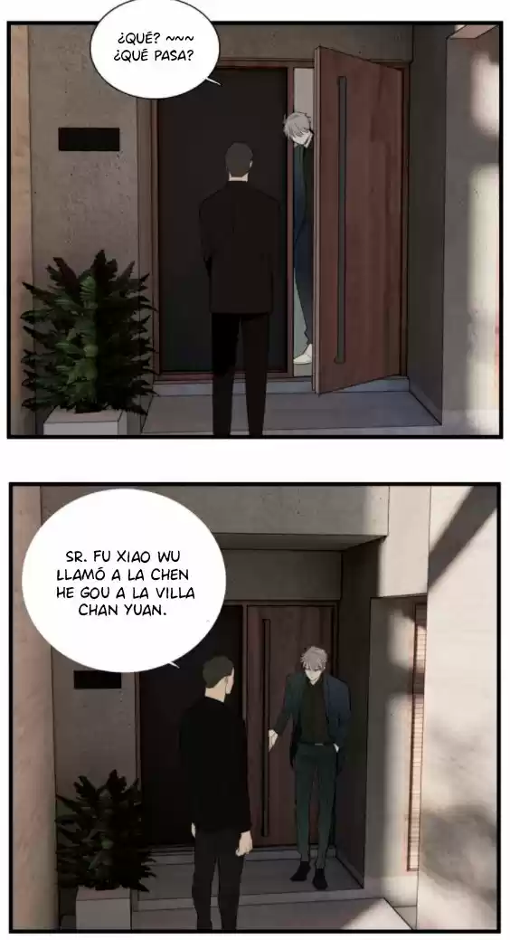 ¿Quién Es La Presa? - Capítulo 50 - Página 18 - LectorTMOo