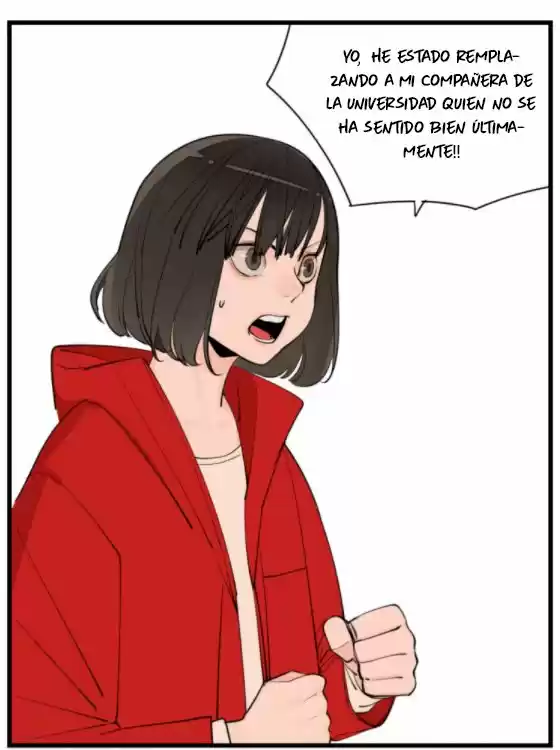 ¿Quién Es La Presa? - Capítulo 51 - Página 9 - LectorTMOo