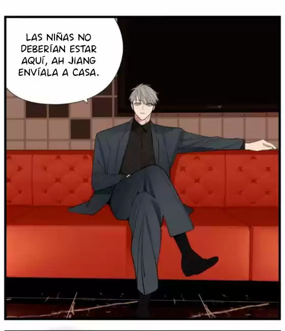 ¿Quién Es La Presa? - Capítulo 51 - Página 10 - LectorTMOo